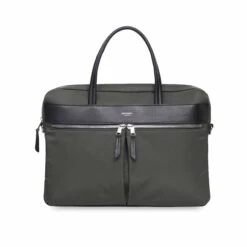 Knomo London Mayfair Slim 14" Laptop Briefcase 38 Knomo London Mayfair Slim 14" Laptop Briefcase -Best Luggage Store 59363f28857401b6aa00d71ec962f13aa85d7bee487c058d50f40080907cda44