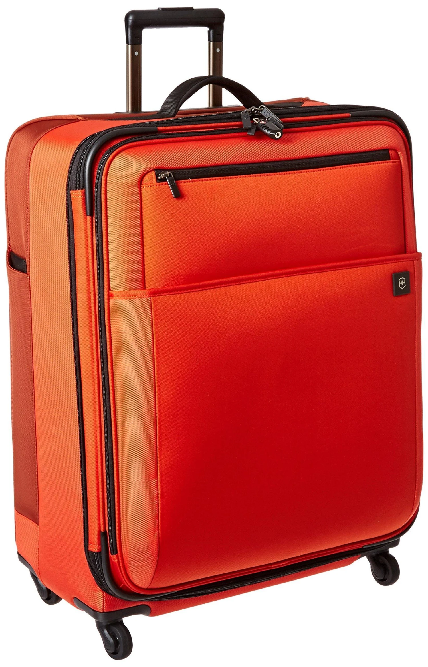 Victorinox Avolve 2.0 27" 4-Wheel Medium Luggage 17 Victorinox Avolve 2.0 27" 4-Wheel Medium Luggage - Image 15