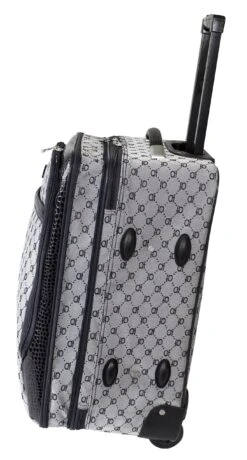 American Flyer Signature 4 Piece Set -Wheel Luggage Sets -Best Luggage Store 594e87e094215cdb29fbcc8bfd60aefd83d3747ad1289605ea1df2f2cb7ec641