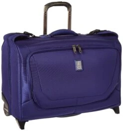 TravelPro Crew 11 Carrry-on Rolling Garment