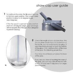 Lifefactory 22 Ounce Glass Bottle With Straw Cap And Silicone Sleeve 28 Lifefactory 22 Ounce Glass Bottle With Straw Cap And Silicone Sleeve -Best Luggage Store 59b2cffacdffd9c74208d504aa1b5490b5772b42aa3a7f73484a9b599e2411b7