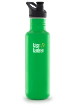 Klean Kanteen Classic Sport Bottle 40 Klean Kanteen Classic Sport Bottle -Best Luggage Store 59c9d6e743904912898f3032e25eacc58c7e1df47a34e2930705b090121ee9da