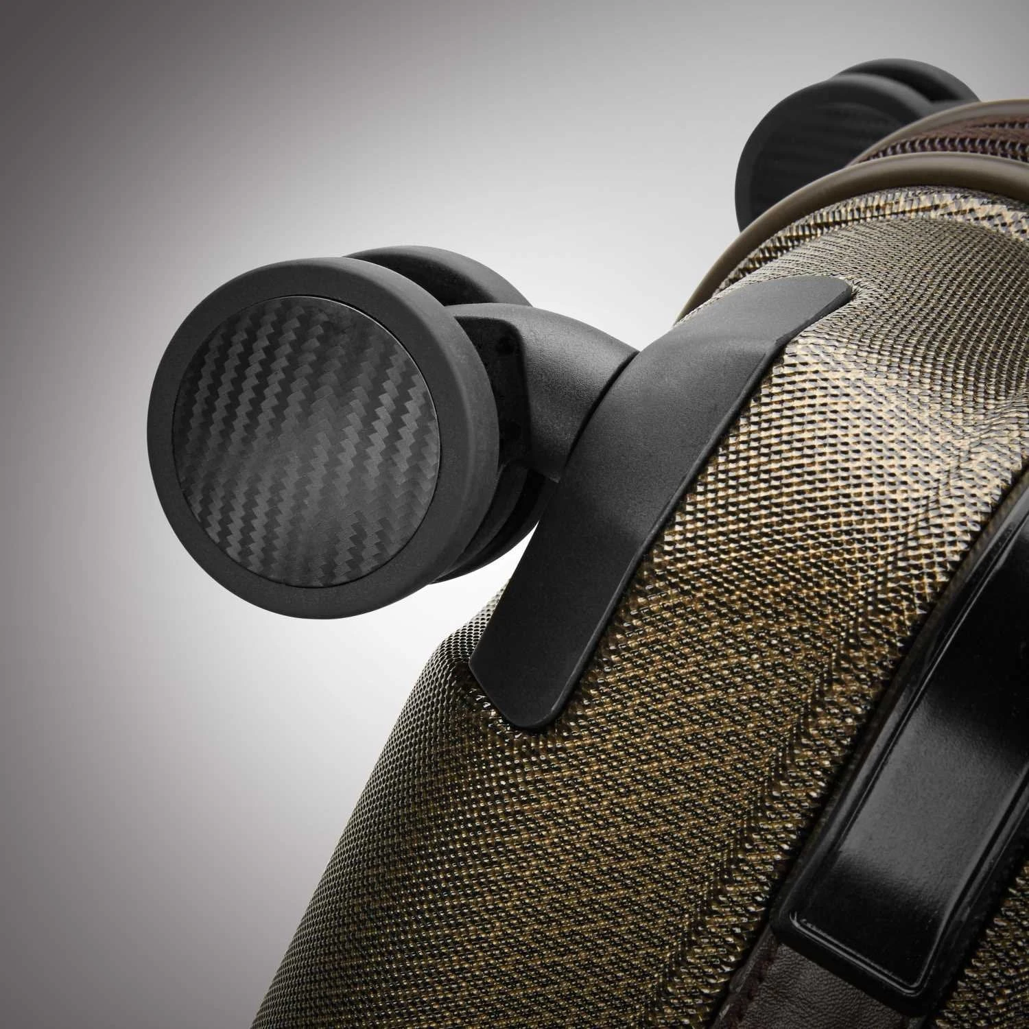 Hartmann Century Hardside Carry On Expandable Spinner 4 Hartmann Century Hardside Carry On Expandable Spinner - Image 2