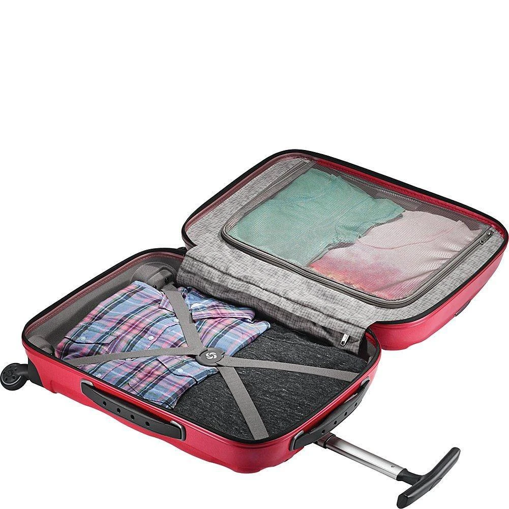 Samsonite Black Label Cosmolite 3.0 33" Spinner 5 Samsonite Black Label Cosmolite 3.0 33" Spinner - Image 3