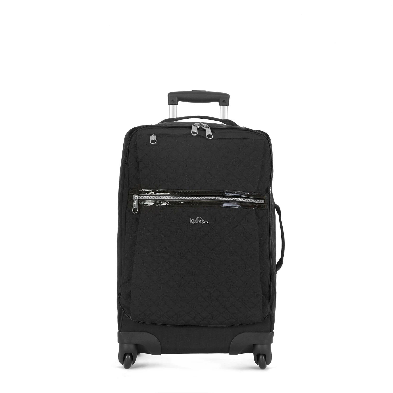 Kipling Darcey 22" 4-Wheel Carry-On Luggage 9 Kipling Darcey 22" 4-Wheel Carry-On Luggage - Image 7