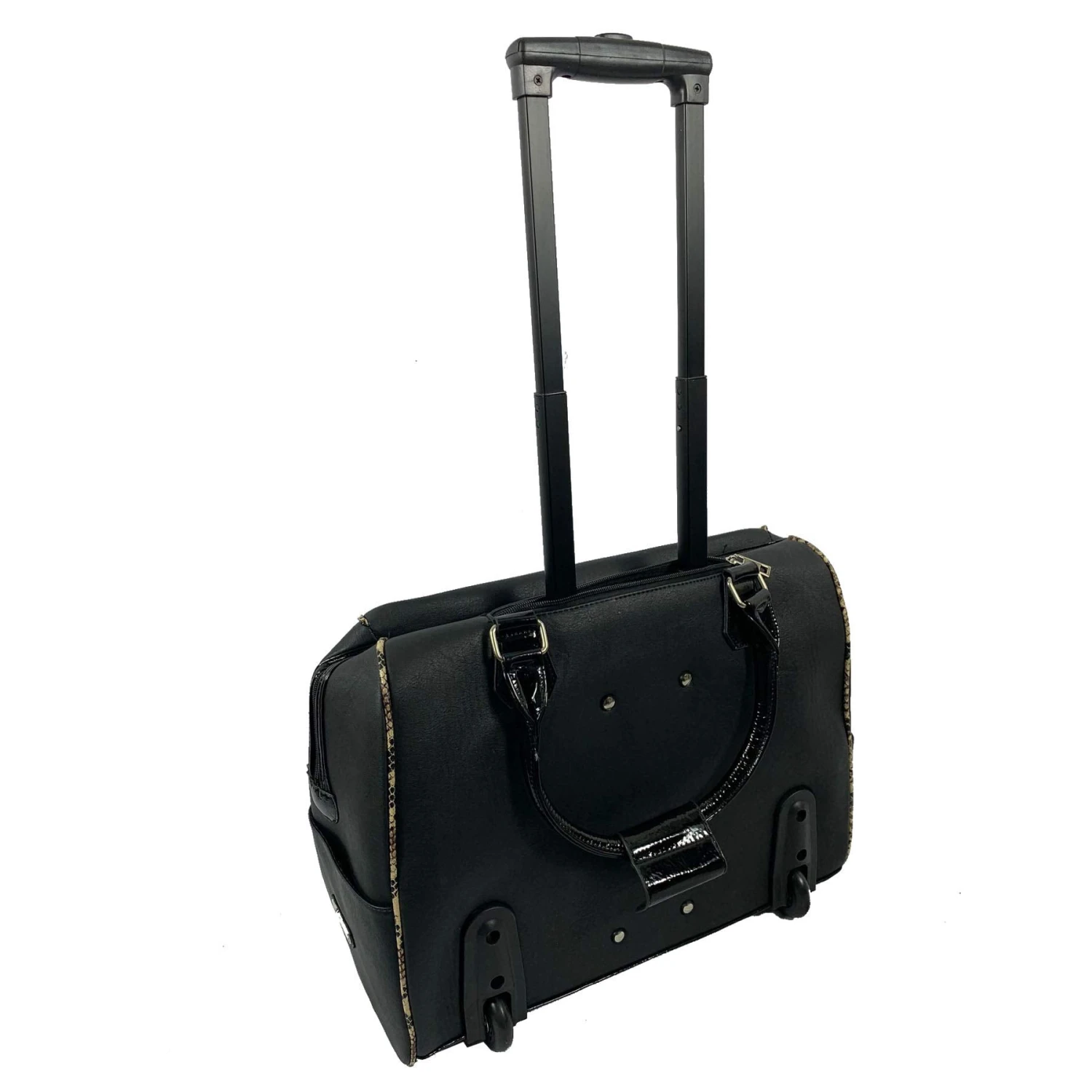 Cabrelli Pamela Pocket Laptop Rollerbrief 5 Cabrelli Pamela Pocket Laptop Rollerbrief - Image 3