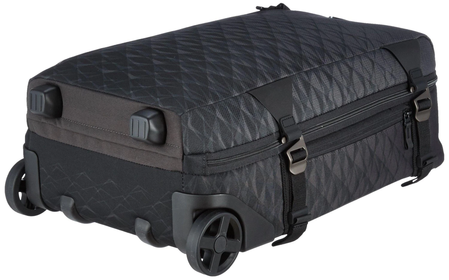 Victorinox VX Touring Carry-On-Global (21.7") 2-Wheel Carry-On Luggage 4 Victorinox VX Touring Carry-On-Global (21.7") 2-Wheel Carry-On Luggage - Image 2