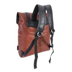 McKlein USA Element 17" Leather Two-Tone Flap-Over Laptop & Tablet Backpack 24 McKlein USA Element 17" Leather Two-Tone Flap-Over Laptop & Tablet Backpack -Best Luggage Store 5a4a823b920dce12e22344cd099405d112417fcf8cf3cd611d45e256e464808d