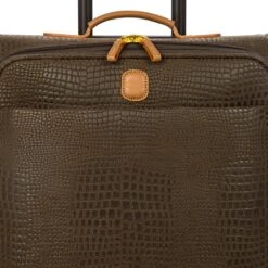 Bric's My Safari 20" 4-Wheel Carry-On Luggage 30 Bric's My Safari 20" 4-Wheel Carry-On Luggage -Best Luggage Store 5a5d749d0e6551128d18c85a45a3703dd20210f3d1f02e399e5a8699db6ff92b