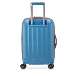 DELSEY Paris St. Tropez 21" 4-Wheel Carry-On Luggage -Best Luggage Store 5a6b09af659c1601bc65f2165b3b8be0da17badd004f05318ac14e32871411ac