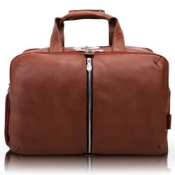 McKlein USA Avondale 22" Leather Triple Compartment Carry-All Travel Laptop Duffel 29 McKlein USA Avondale 22" Leather Triple Compartment Carry-All Travel Laptop Duffel -Best Luggage Store 5a7b435903996e13030043e55888252e93cd7bf1c22cee77caddc1ff75af88dc