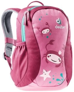Deuter Pico Kid's Backpack 31 Deuter Pico Kid's Backpack -Best Luggage Store 5ab199bbad4a3a917f5d21f4a3817035029a0c0e0f55e6f165e7c82a28cc028a
