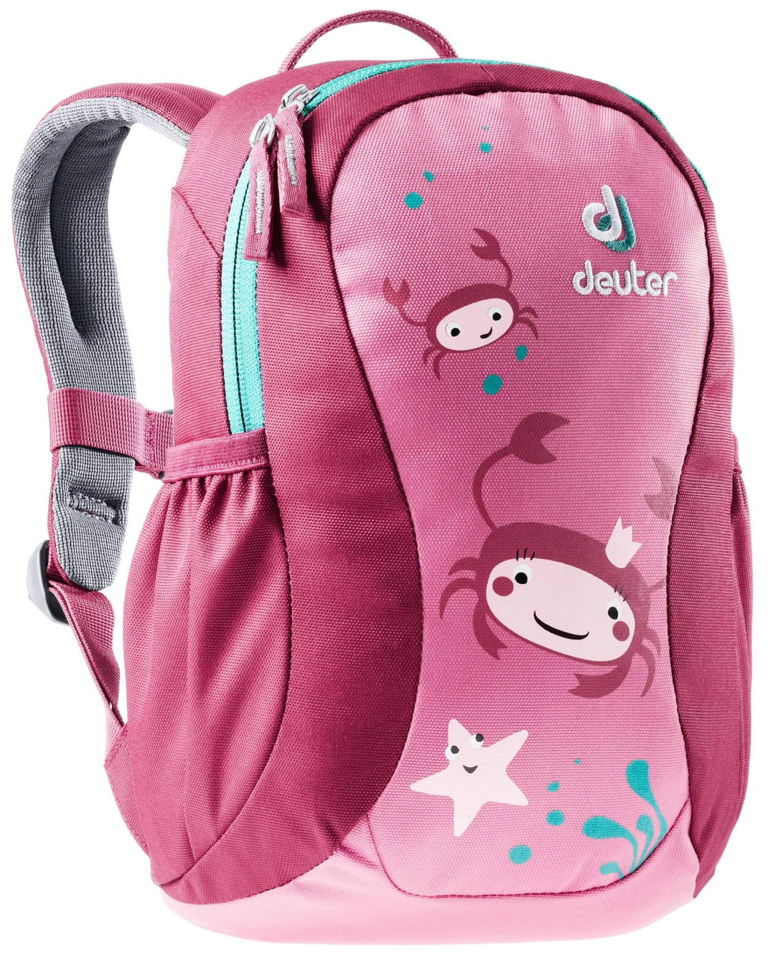 Deuter Pico Kid's Backpack 12 Deuter Pico Kid's Backpack - Image 10