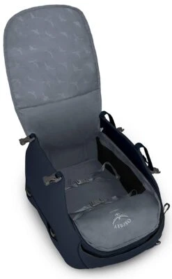 Osprey Packs Porter Travel Pack 46 -Best Luggage Store 5ac30b349a2c1259311cca2df24eefc165cdd7c562c2c3efebd4e32ed7c11e0d