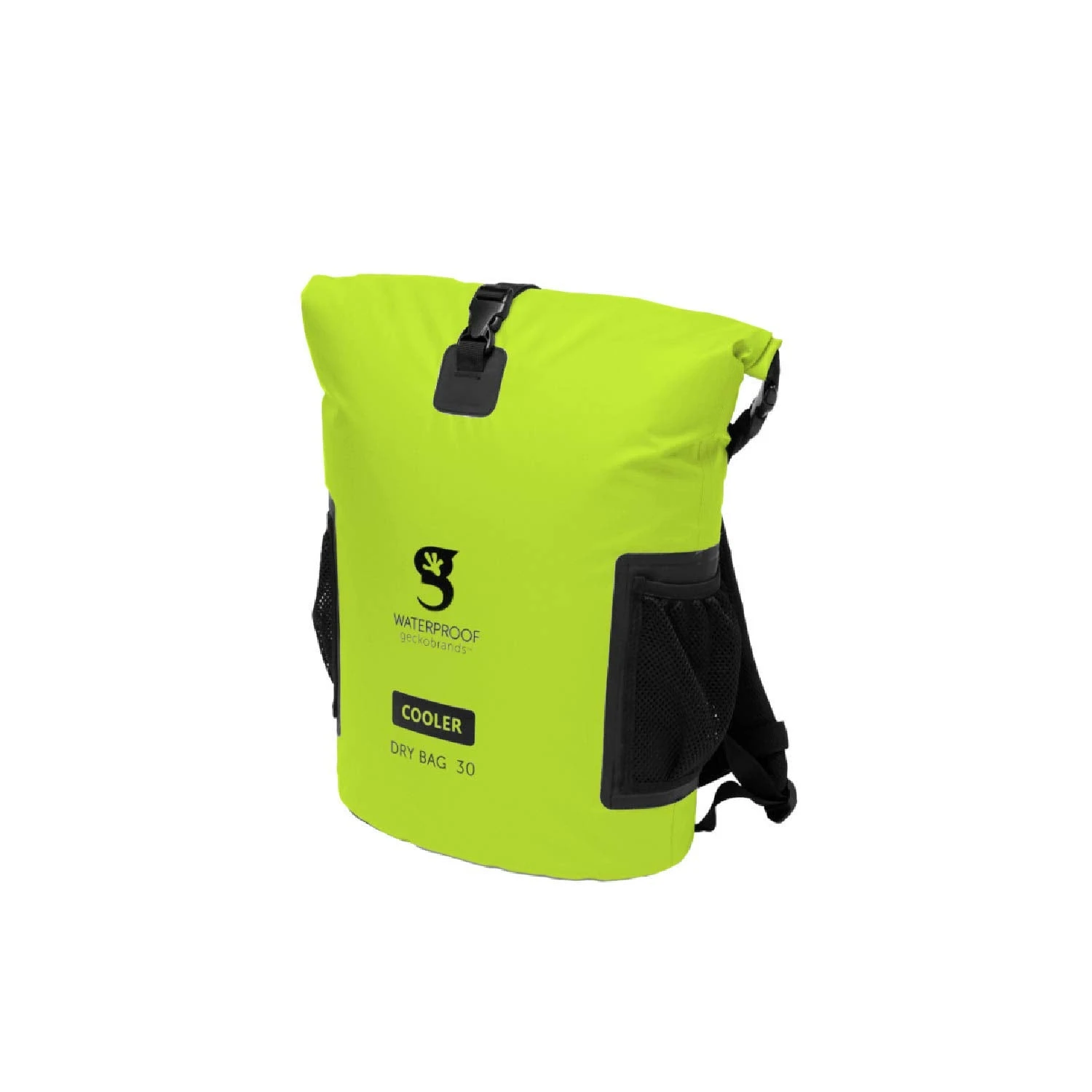 Geckobrands Backpack Dry Bag Cooler 17 Geckobrands Backpack Dry Bag Cooler - Image 15