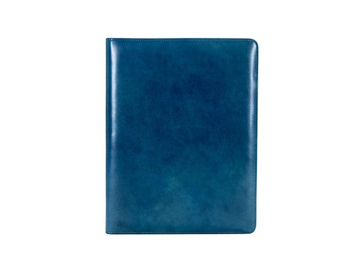 Bosca Old Leather 8.5 X 11 Pad Portfolio 10 Bosca Old Leather 8.5 X 11 Pad Portfolio - Image 8