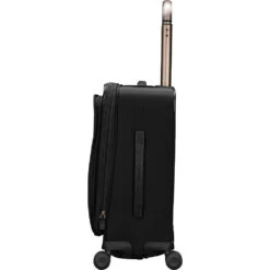 Hartmann Metropolitan Carry-On 4-Wheel Carry-On Luggage -Best Luggage Store 5b645f3373c540661fd4749152e78d111d39af58e013092ec379e119c9a44f80