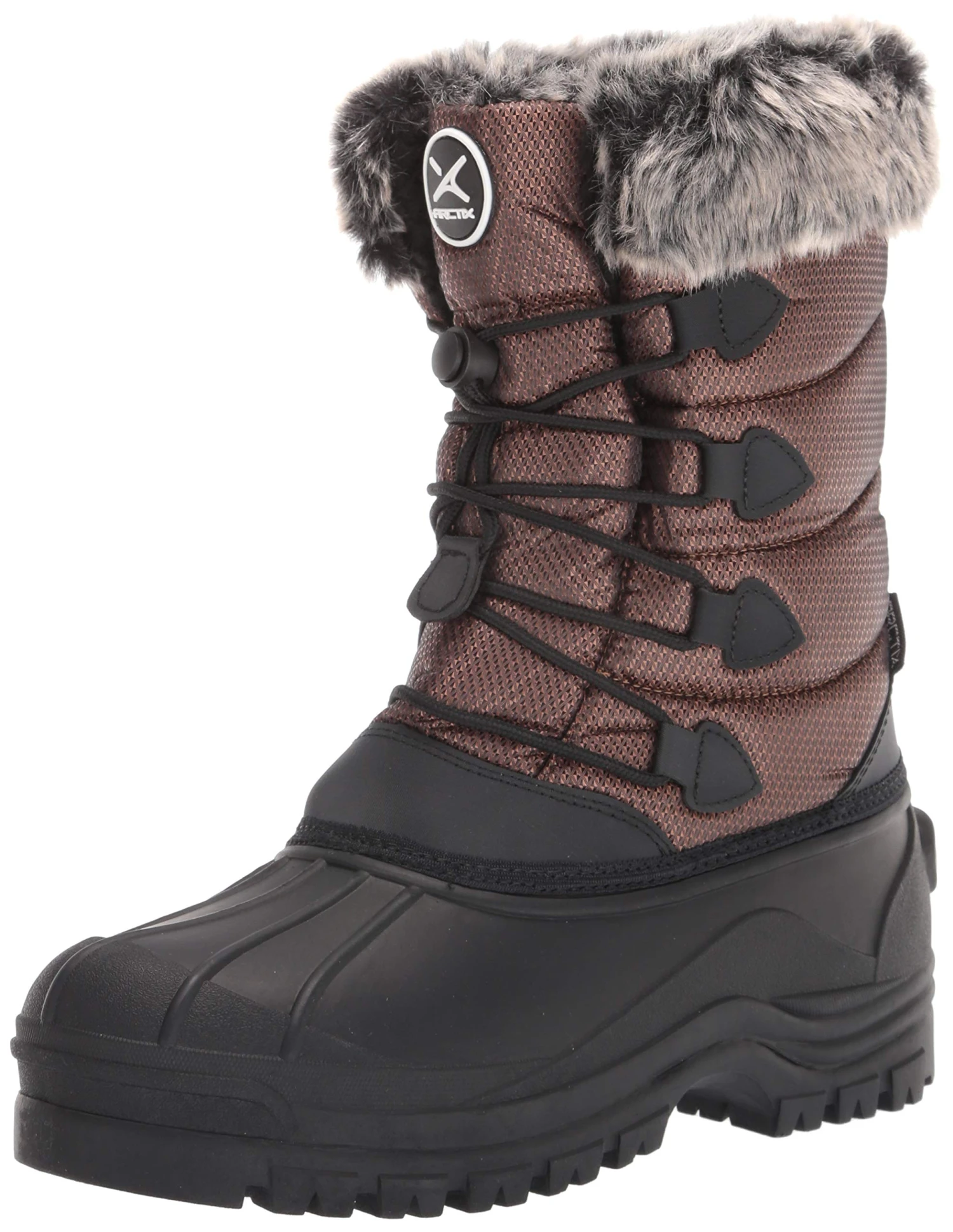 Arctix Women's Below Zero Winter Boot 3 Arctix Women's Below Zero Winter Boot