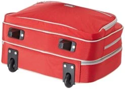 Baggallini Rolling Tote 2-Wheel Rollaboard Travel Carry-On 25 Baggallini Rolling Tote 2-Wheel Rollaboard Travel Carry-On -Best Luggage Store 5b9086d31a7a1c2cb31168b7c56c50bf2e8cc74ab5449d8e3cc09702df2737b7