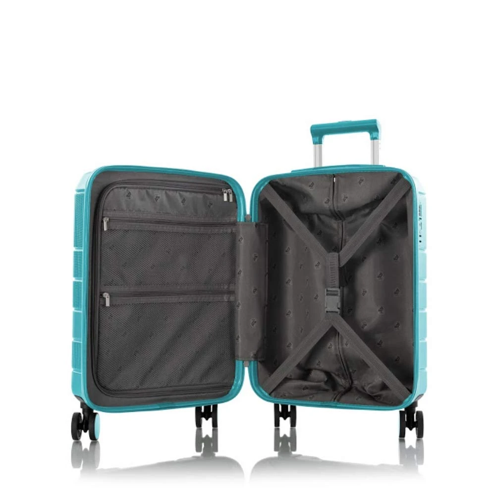 Heys America Neo 21" 4-Wheel Carry-On Luggage 17 Heys America Neo 21" 4-Wheel Carry-On Luggage - Image 15
