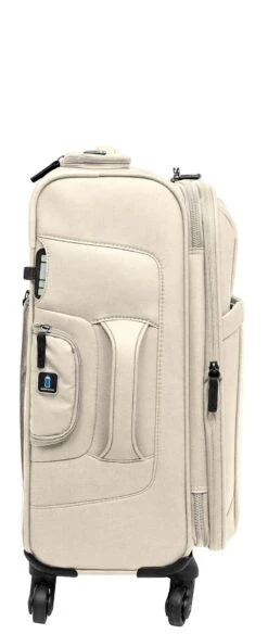 Genius Pack G5 Carry On -Best Luggage Store 5bb690bf9b4c46ae4f185e5120f782477af11db877b11389f24546be0398255d