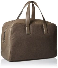 Jack Spade Men's Kahn Wool Leather Overnight Bag 21 Jack Spade Men's Kahn Wool Leather Overnight Bag -Best Luggage Store 5bf956b8a8572e85397a0248044cdbcc5837cfa6ec171370128cb0afc94f9f01