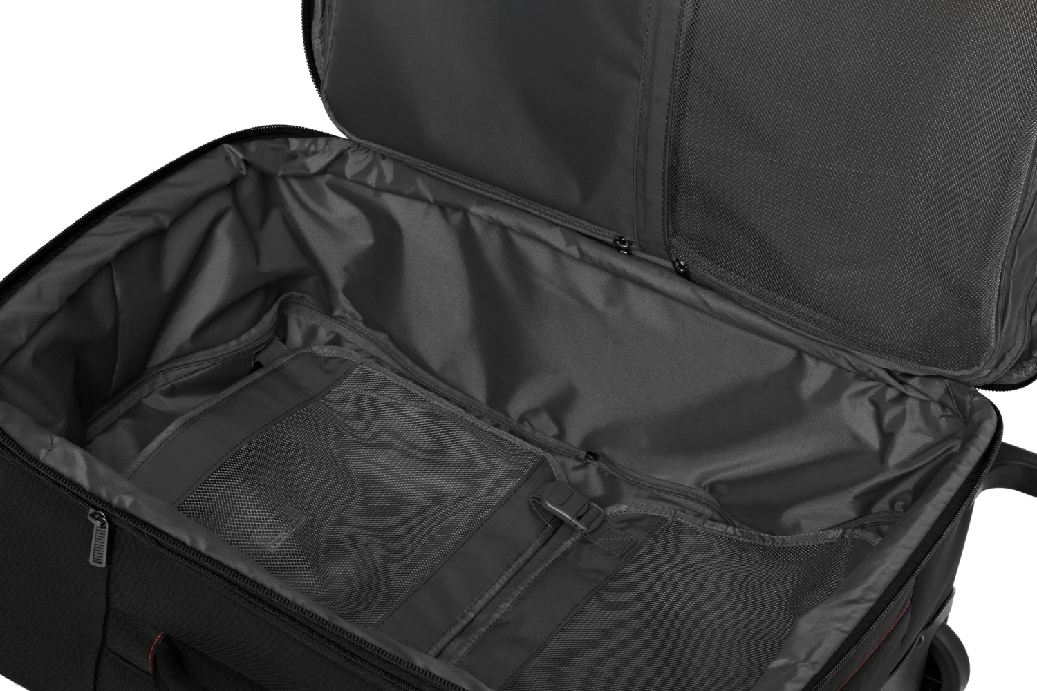 Briggs & Riley Transcend 2.0 25" 2-Wheel Medium Luggage 6 Briggs & Riley Transcend 2.0 25" 2-Wheel Medium Luggage - Image 4