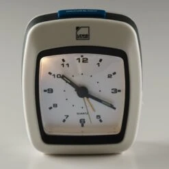 Lewis N. Clark Lite Touch Analog Travel Alarm Clock -Best Luggage Store 5c03f35de9b46d26ef80d7338e3c040d508d0b49d628d12ea4c6e9bb9434b148