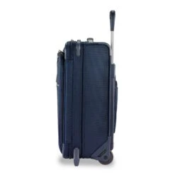 Briggs & Riley Baseline Expandable 21" 2-Wheel International Wide Body Carry-On Luggage -Best Luggage Store 5c2605d4498a78e3c71828a9c56ea09018e3ae715b92e752436edb2e023a09cf