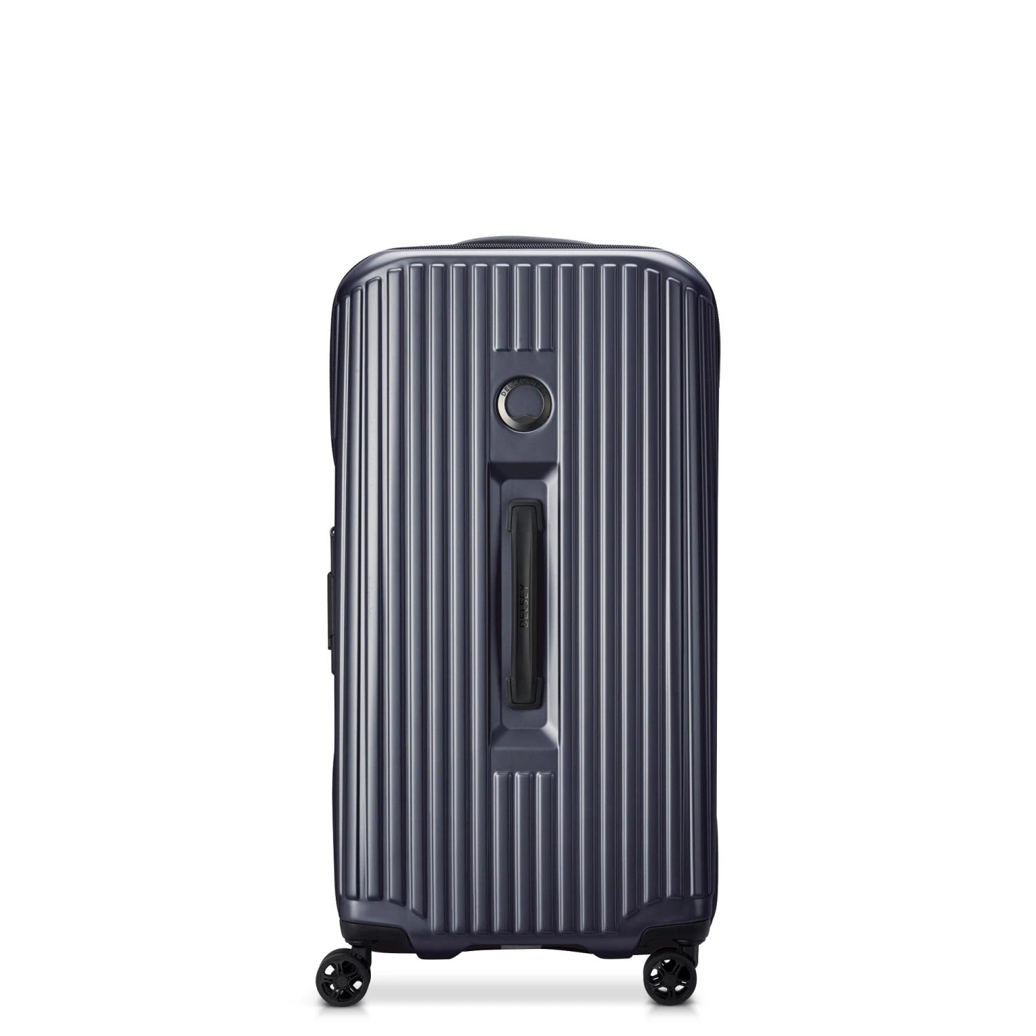 DELSEY Paris Securitime 26" Trunk Spinner 4 DELSEY Paris Securitime 26" Trunk Spinner - Image 2