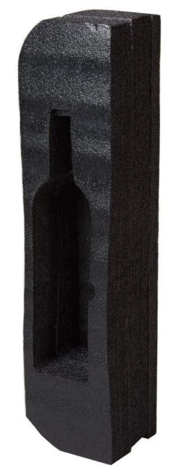 VinGardeValise Grande 05 Magnum Insert