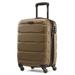 Samsonite Omni PC 20" Hardshell 4-Wheel Carry-On Luggage 28 Samsonite Omni PC 20" Hardshell 4-Wheel Carry-On Luggage -Best Luggage Store 5c789b0b30aa4da93468c6fd3d03c19e7192c32e536ea4b57b8981048af7f1af d09a9ba8 0e67 49ff bb65 95dc24bdd368