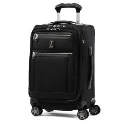 TravelPro Platinum Elite 20" 4-Wheel Carry-On Luggage 30 TravelPro Platinum Elite 20" 4-Wheel Carry-On Luggage -Best Luggage Store 5c7c9cf6b446a543307ed0b3b9dd8bf81492cf3cef2170a2f66c07eefab4875a