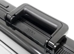 ZERO Halliburton Premier Attache Slimline -Best Luggage Store 5cba48087950328c2311e66e8104134c6f3c4fd33d6e01c363ef809f9e0bf0c7