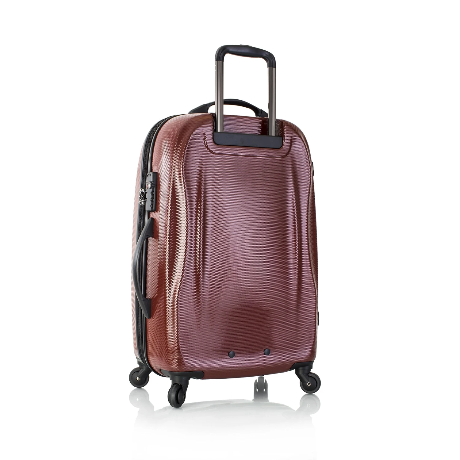 Heys America SuperLite 26" 4-Wheel Medium Luggage 6 Heys America SuperLite 26" 4-Wheel Medium Luggage - Image 4