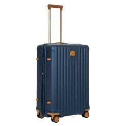 Bric's Capri 2.0 27" 4-Wheel Medium Luggage -Best Luggage Store 5d33e6d7da24f38a6de976c72f90b7a4b75436fac2e4f1eb4a4e82eea5d8da09
