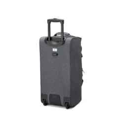 DELSEY Paris Maubert 2.0 Two Wheel Duffle Bag 24 DELSEY Paris Maubert 2.0 Two Wheel Duffle Bag -Best Luggage Store 5d4758f826a8608e6b2d84aee6fe43f1e7814989b51a0bee8538b22c4d406639