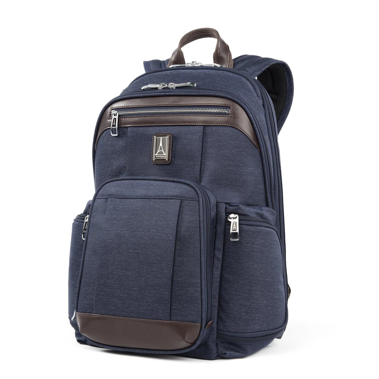 TravelPro Platinum Elite Business Backpack 11 TravelPro Platinum Elite Business Backpack - Image 9
