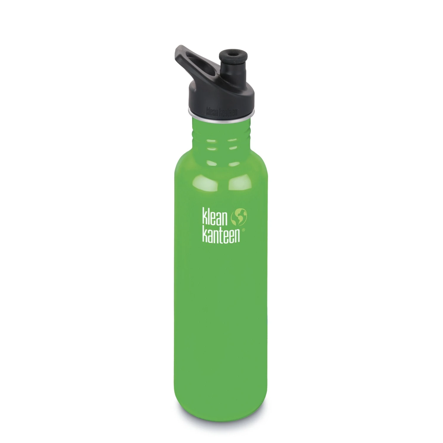 Klean Kanteen Classic Sport Bottle 8 Klean Kanteen Classic Sport Bottle - Image 6