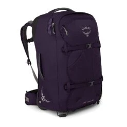 Osprey Packs Fairview Wheeled Travel Pack 36 27 Osprey Packs Fairview Wheeled Travel Pack 36 -Best Luggage Store 5d84b7540006c7ec18c4dac53695b60bf138622dc04e26274ceaa95ab6628f1b