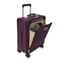 Briggs & Riley Baseline Global Carry-On Spinner 41 Briggs & Riley Baseline Global Carry-On Spinner -Best Luggage Store 5d8eb96616a527d39a1f7a643a20100caff6d402cb1e0b2d4256baddec9d0ebc