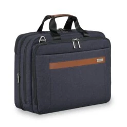 Briggs & Riley Kinzie Street 2.0 Medium Expandable Brief 33 Briggs & Riley Kinzie Street 2.0 Medium Expandable Brief -Best Luggage Store 5db0f124e4018f6a5806bb9ba5c3e26443478fba124aa3a032f674d76e0c6c5e