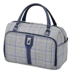 London Fog Knightsbridge 17" Cabin Bag -Best Luggage Store 5db61c835330fa9ce0e51e35c609e2c0c6926d2f766b100a29cdd1989cea3212