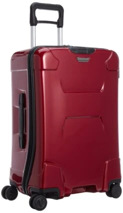 Briggs & Riley Torq Medium Checked 26" 4-Wheel Medium Luggage 32 Briggs & Riley Torq Medium Checked 26" 4-Wheel Medium Luggage -Best Luggage Store 5db6edd5d4af0687e64c5c44a3738998b3c898380dcb96e358a2c6756f8cf340