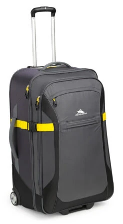 High Sierra Sportour 25" 2-Wheel Medium Luggage 17 High Sierra Sportour 25" 2-Wheel Medium Luggage -Best Luggage Store 5dcc40a569fd313d98504cdd6598040ce646c9c0b5b4e07b64b3e25692f782dd