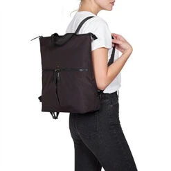 Knomo London Dalston Reykjavik 15" Totepack -Best Luggage Store 5dd4805873ba6cabf7d08344f20025ccffaa669f6d0dc306174e646659167499