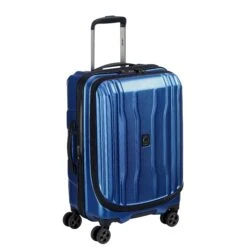 DELSEY Paris Cruise 2.0 Hardside Hardside 4-Wheel Spinner Luggage -Best Luggage Store 5de237b05ac7cbfe0541809741e30223e6c49f62b350ffd87d3c52f5b053f82c