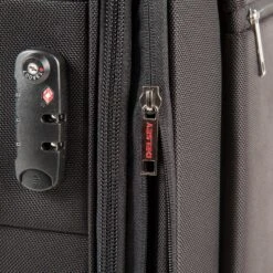 DELSEY Paris Montmartre+ 2 Piece Set (21"/25") 4-Wheel Luggage Sets -Best Luggage Store 5e11e65c65c00b4ea75a3acae1ec6a9d30f7144f8eeaa56f67067aa18d2946d5