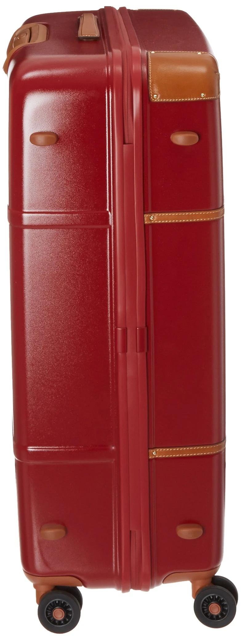 Bric's Bellagio Ultra Light 30" 4-Wheel Large Luggage 6 Bric's Bellagio Ultra Light 30" 4-Wheel Large Luggage - Image 4