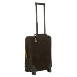 Bric's Bric'S Tropea 21" Spinner 12 Bric's Bric'S Tropea 21" Spinner -Best Luggage Store 5e28c257b7fae7fa3a6dff24c988505af4e4521c0eaa2a8fbbba954821c803cf